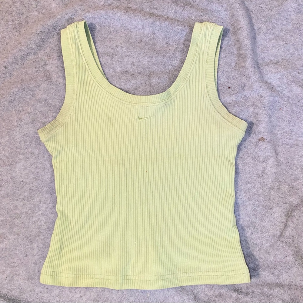 Vintage Nike tank